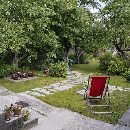 La Vecchia Casa Hotel Cetinje Luaran gambar